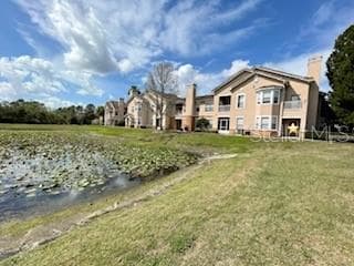10459 VILLA VIEW CIRCLE UNIT 10459 TAMPA, FL 33647