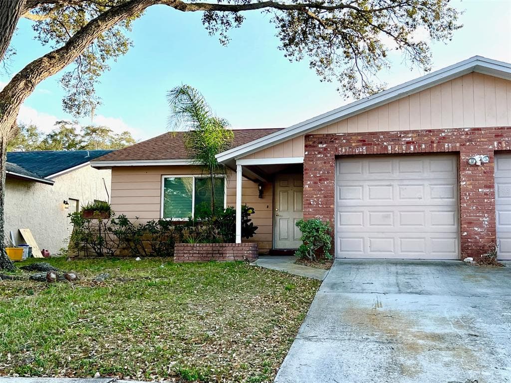 3011 CATHERINE DRIVE CLEARWATER, FL 33759
