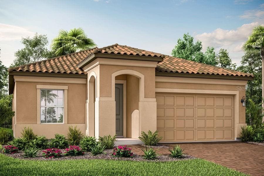 20526 SANZIO PLACE VENICE, FL 34293
