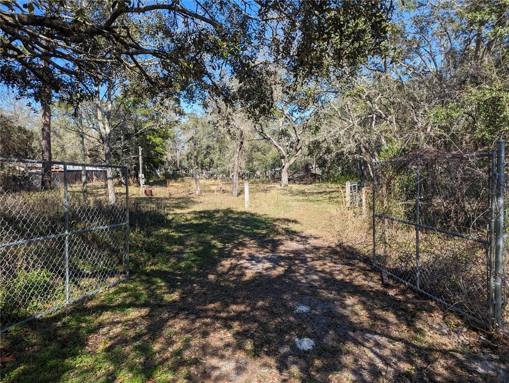 14755 AUBREY AVENUE SPRING HILL, FL 34610