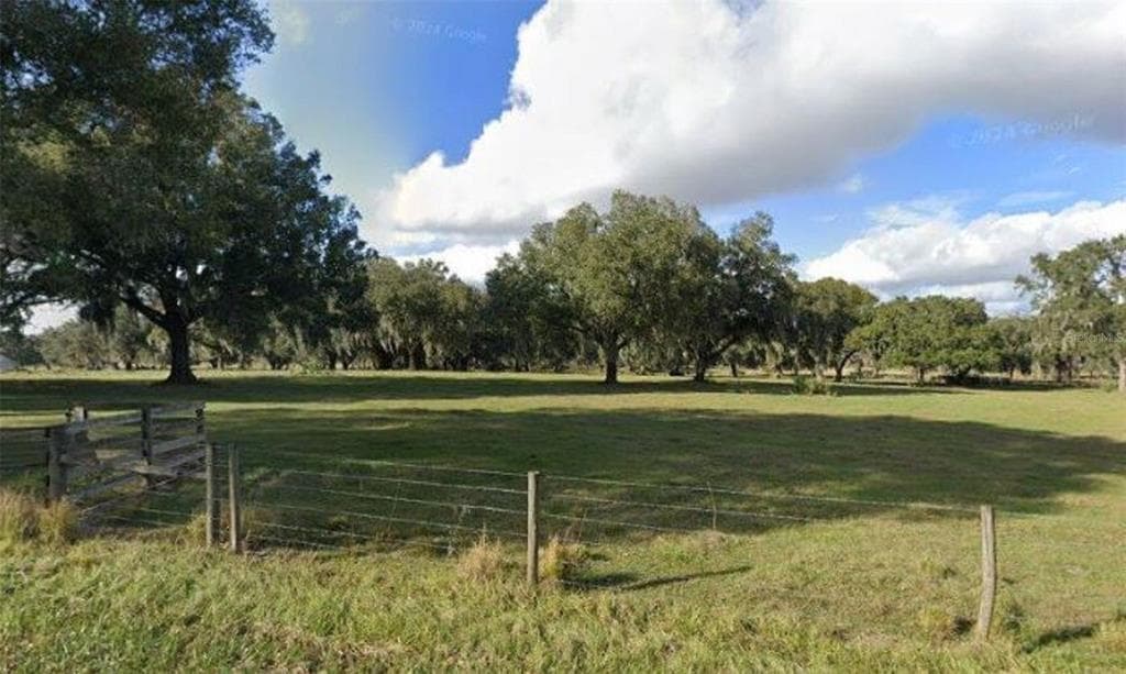 FIVE ACRE ROAD