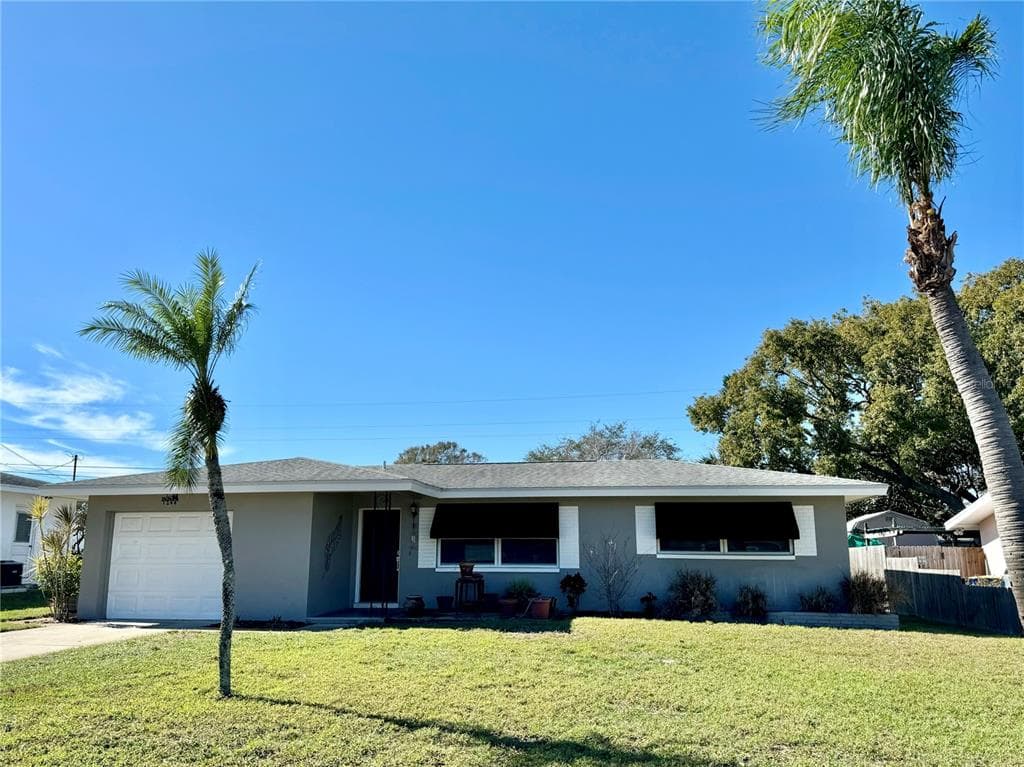 1244 OAKVIEW AVENUE CLEARWATER, FL 33756