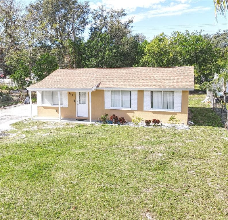 910 27TH STREET COURT E. BRADENTON, FL 34208