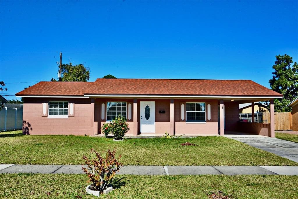 6159 JIBWAY COURT ORLANDO, FL 32807