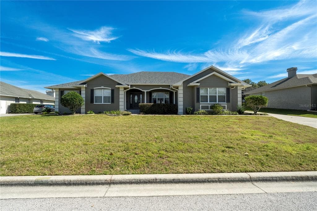 1850 SANDY KNOLL CIRCLE N LAKELAND, FL 33813