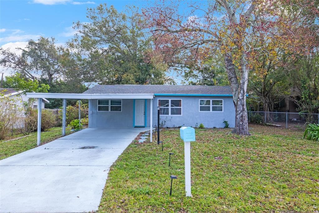 5871 42ND STREET N ST PETERSBURG, FL 33714