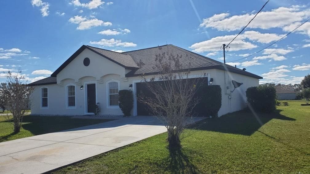 356 COLUMBO STREET WINTER HAVEN, FL 33880