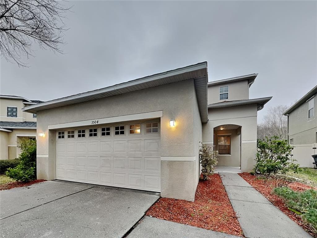 3504 TARBOLTON WAY LAND O LAKES, FL 34638