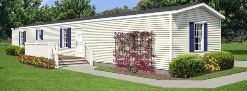 7433 GULF BREEZE CIRCLE HUDSON, FL 34667