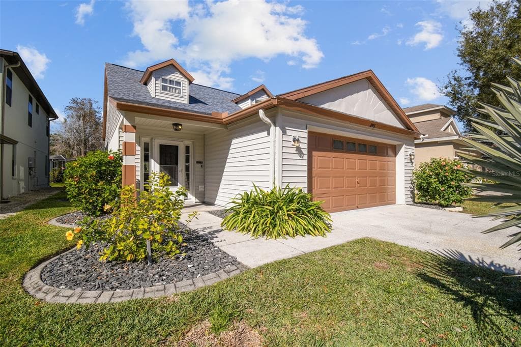 8411 HAWBUCK STREET TRINITY, FL 34655