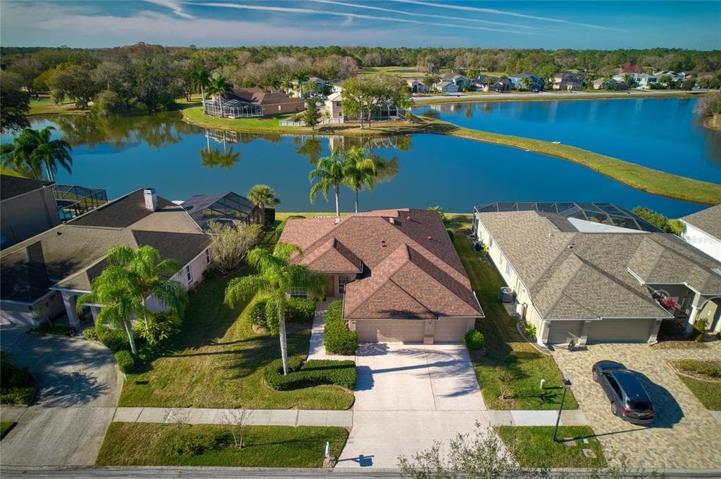 15822 MUIRFIELD DRIVE ODESSA, FL 33556