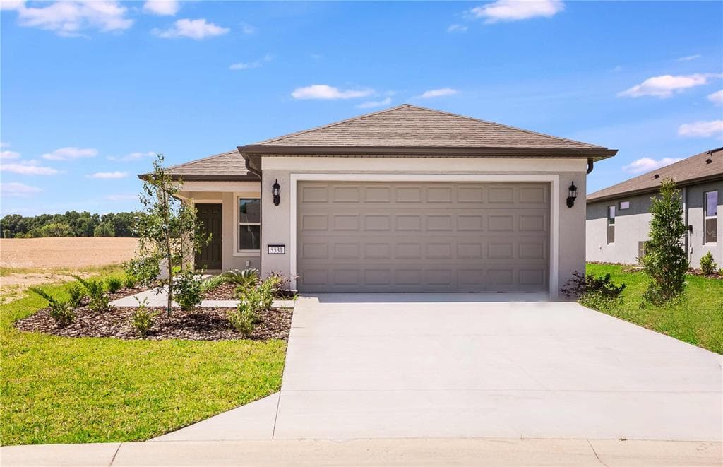 5531 SW 85TH AVENUE ROAD OCALA, FL 34481