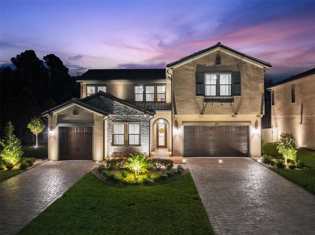 4424 ALBERO PLACE WESLEY CHAPEL, FL 33543