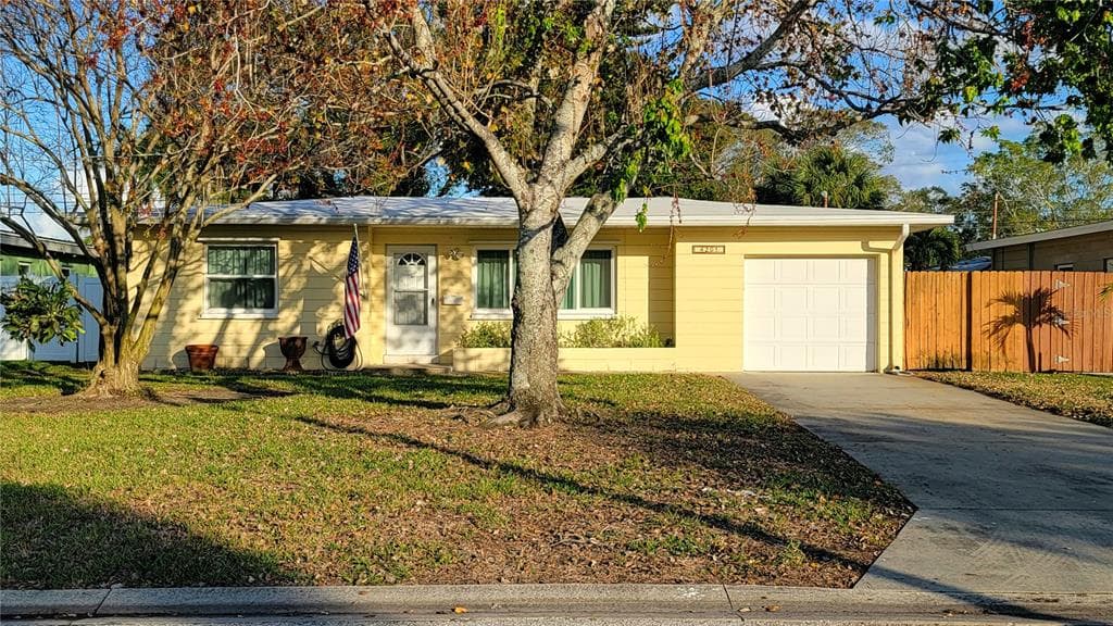 4201 HELENA STREET NE ST PETERSBURG, FL 33703