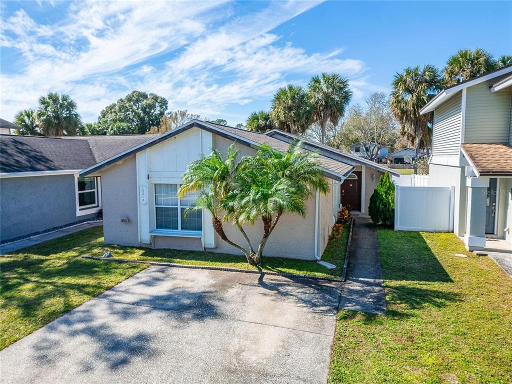 10314 ROSEMOUNT DRIVE TAMPA, FL 33624