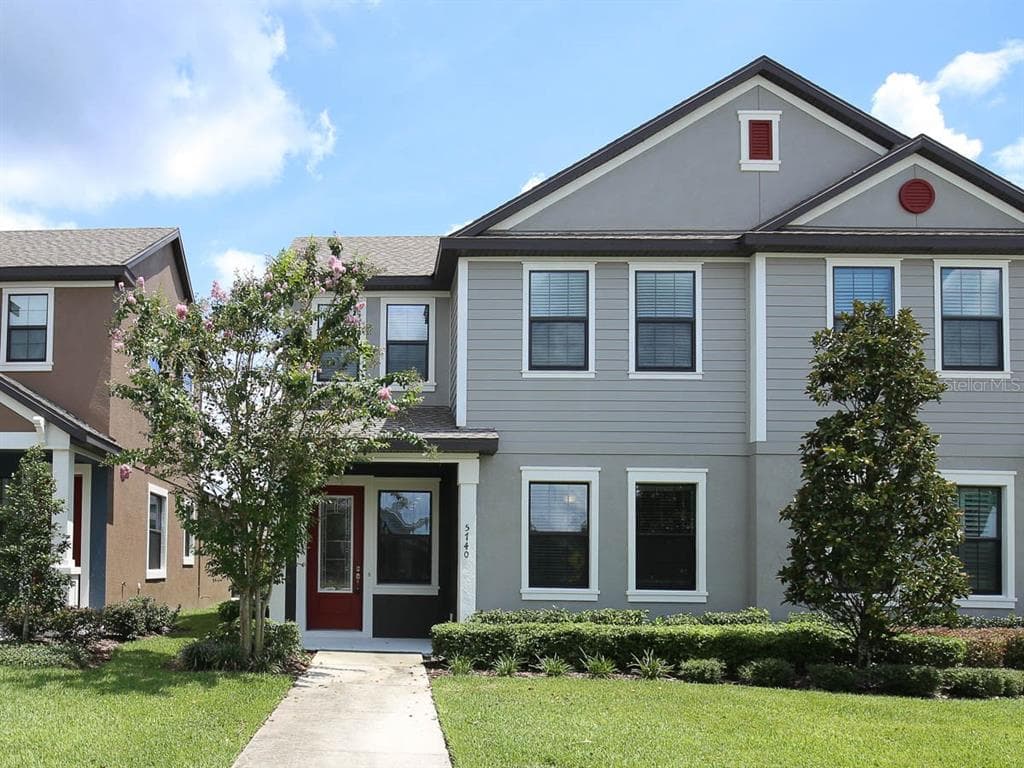 5740 CIRCA FISHHAWK BOULEVARD LITHIA, FL 33547