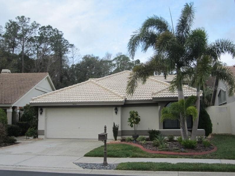 3654 DARSTON STREET PALM HARBOR, FL 34685