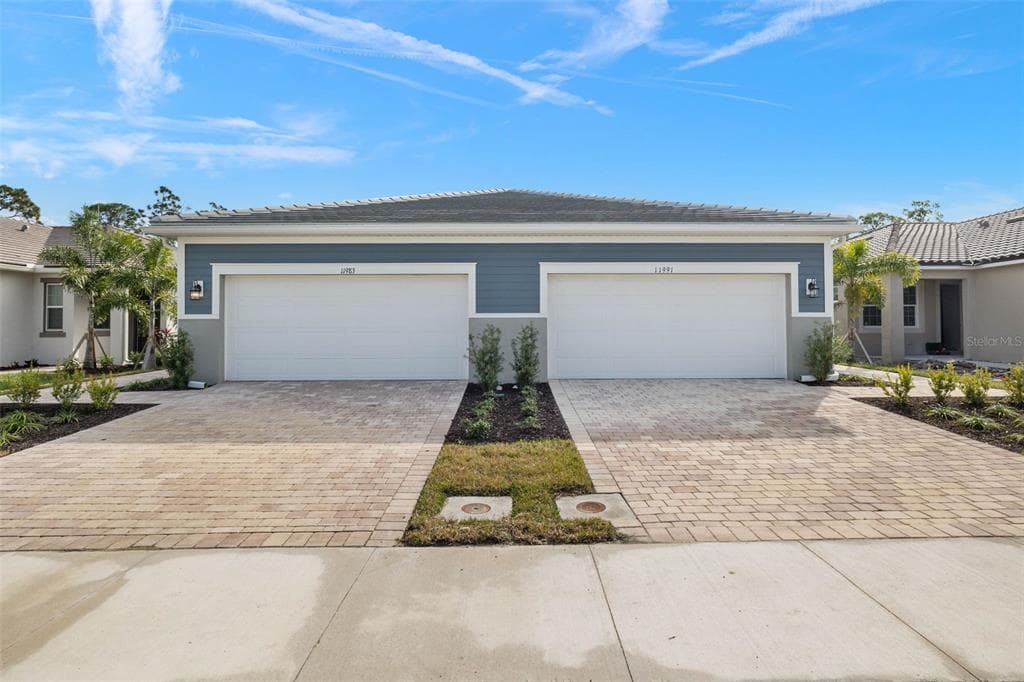 11991 ALESSANDRO LANE VENICE, FL 34293