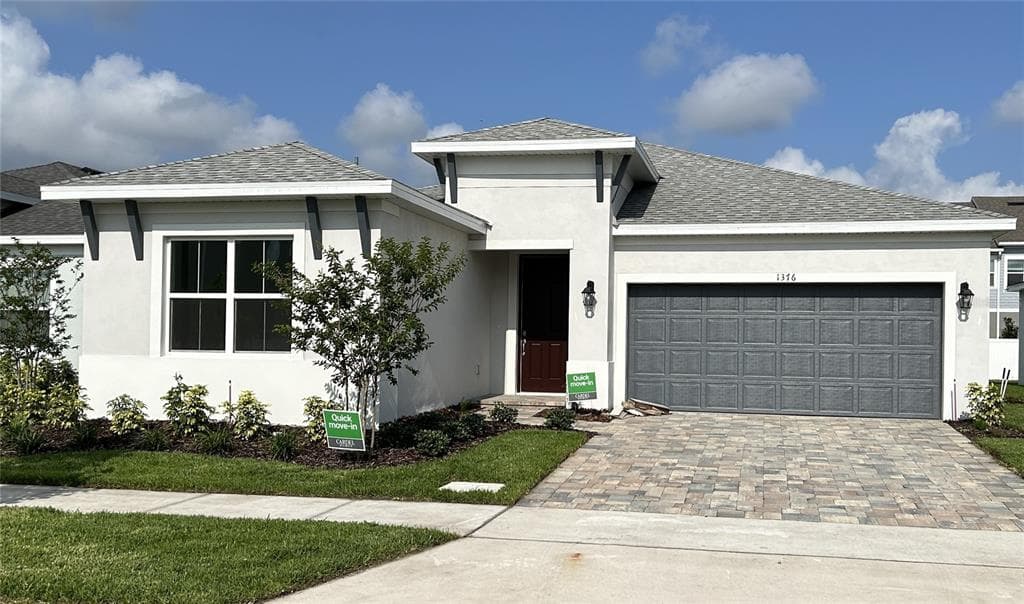 1376 SILO DRIVE SAINT CLOUD, FL 34771