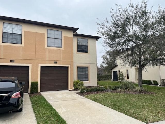 2435 HIBISCUS BAY LANE BRANDON, FL 33511