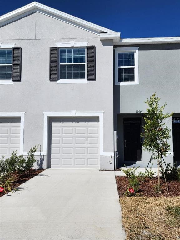 33001 TULIP PETAL LANE WESLEY CHAPEL, FL 33545