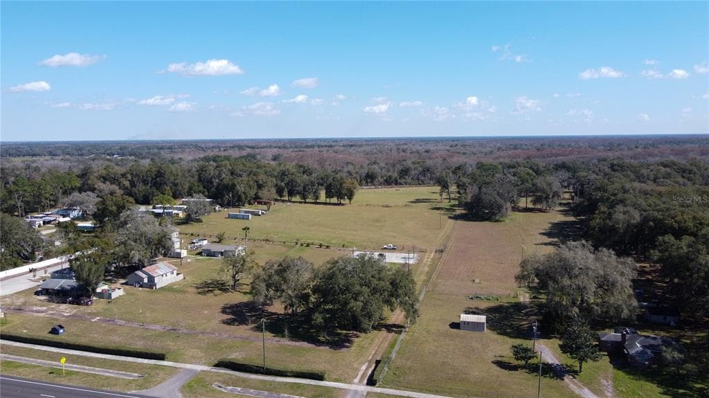 US HWY 301 DADE CITY, FL 33523