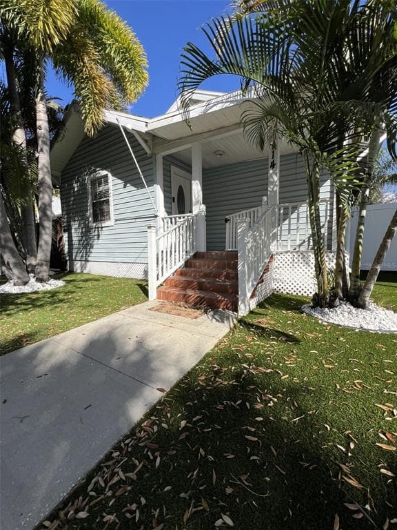 114 S WESTLAND AVENUE TAMPA, FL 33606