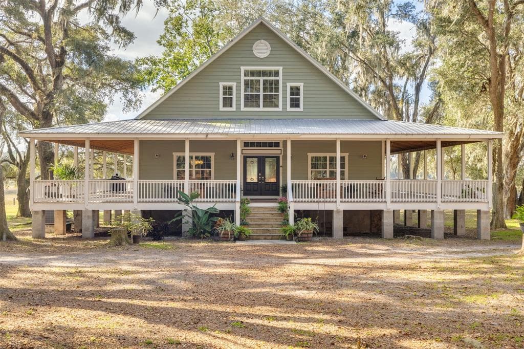 3136 NEFF LAKE ROAD
