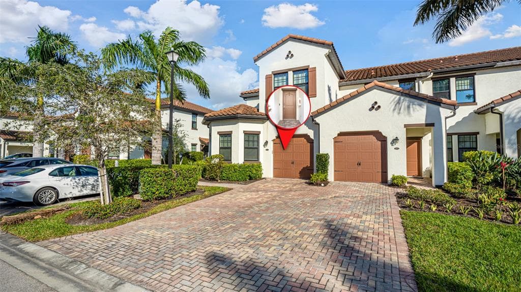 11777 GRAND BELVEDERE WAY UNIT 101 FORT MYERS, FL 33913