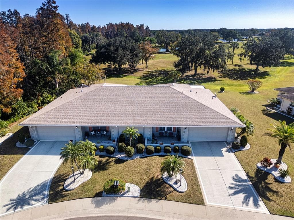 2117 MEADOWLARK LANE SUN CITY CENTER, FL 33573