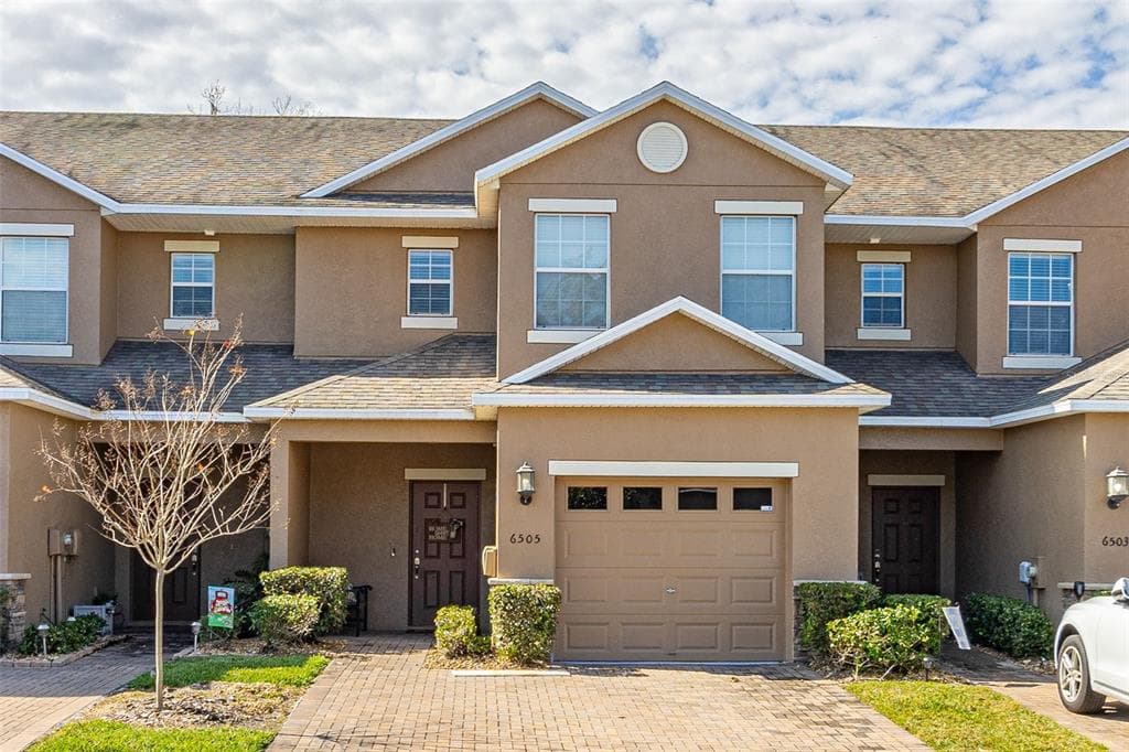 6505 SEDGEFORD DRIVE LAKELAND, FL 33811