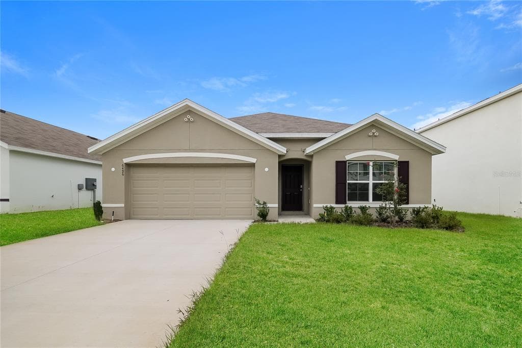 6496 SE 4TH LANE OCALA, FL 34472