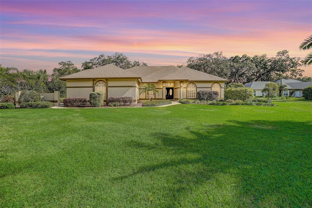 16209 SENTRY WOODS COURT ODESSA, FL 33556