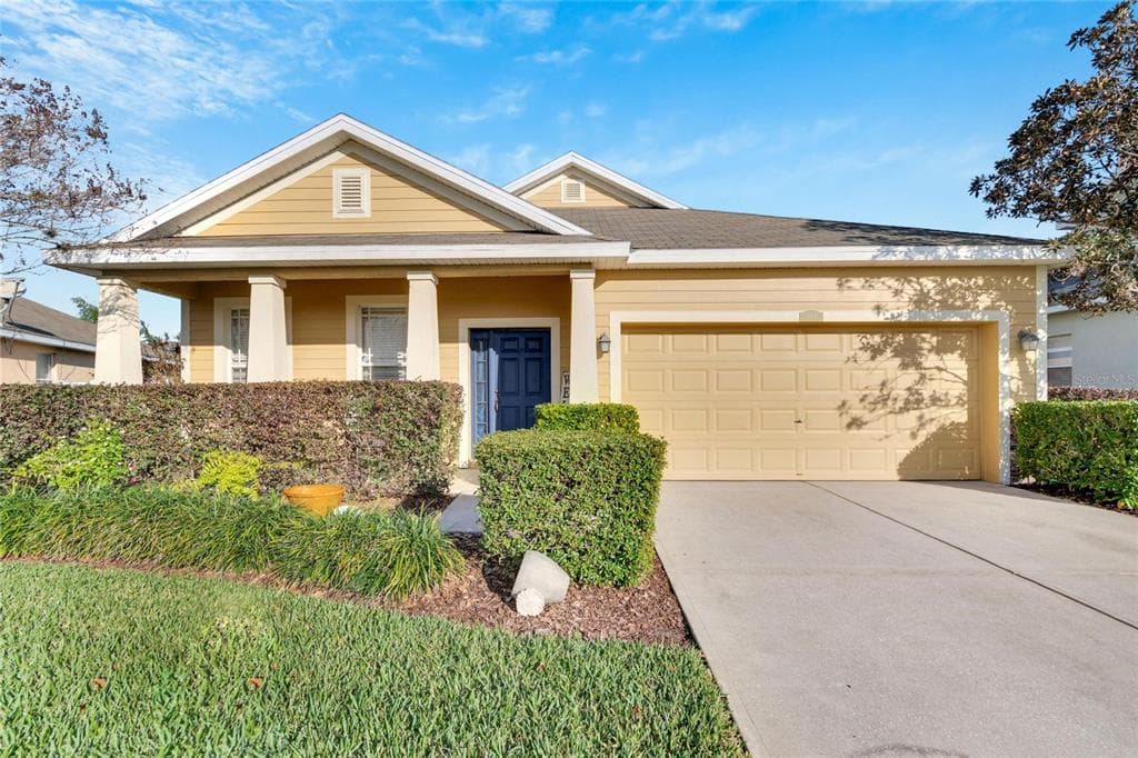 3108 AZALEA BLOSSOM DRIVE PLANT CITY, FL 33567