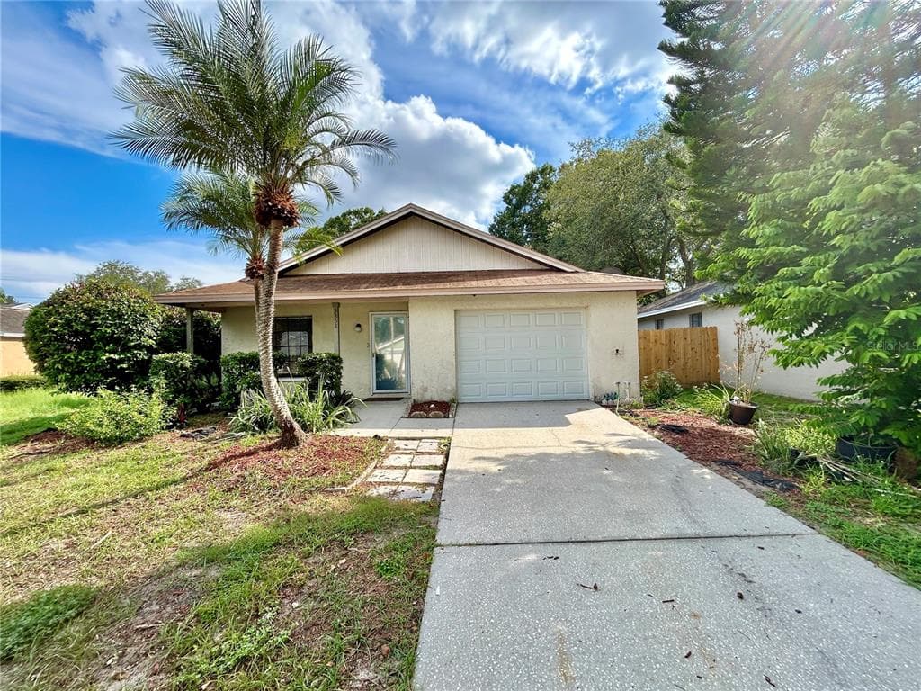 3358 PETERBOROUGH PLACE PALM HARBOR, FL 34684