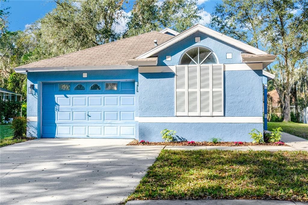 6001 KITERIDGE DRIVE LITHIA, FL 33547