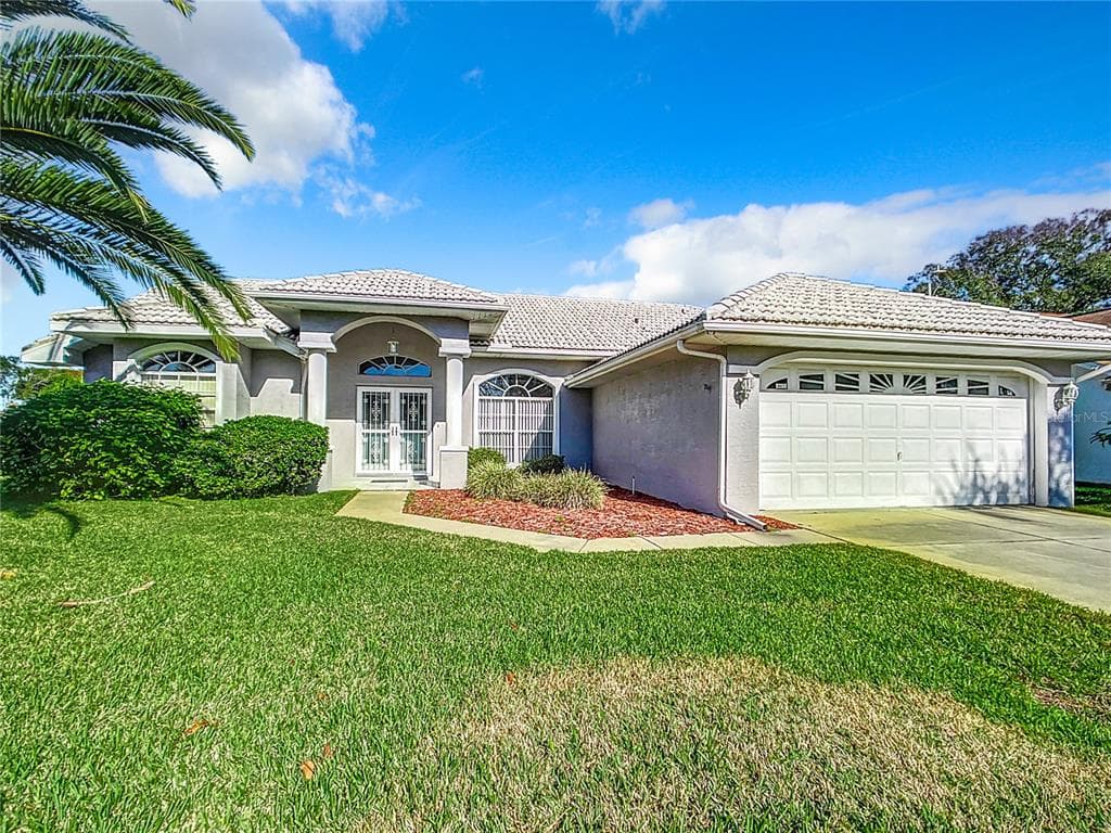 8901 WELSH WAY HUDSON, FL 34667