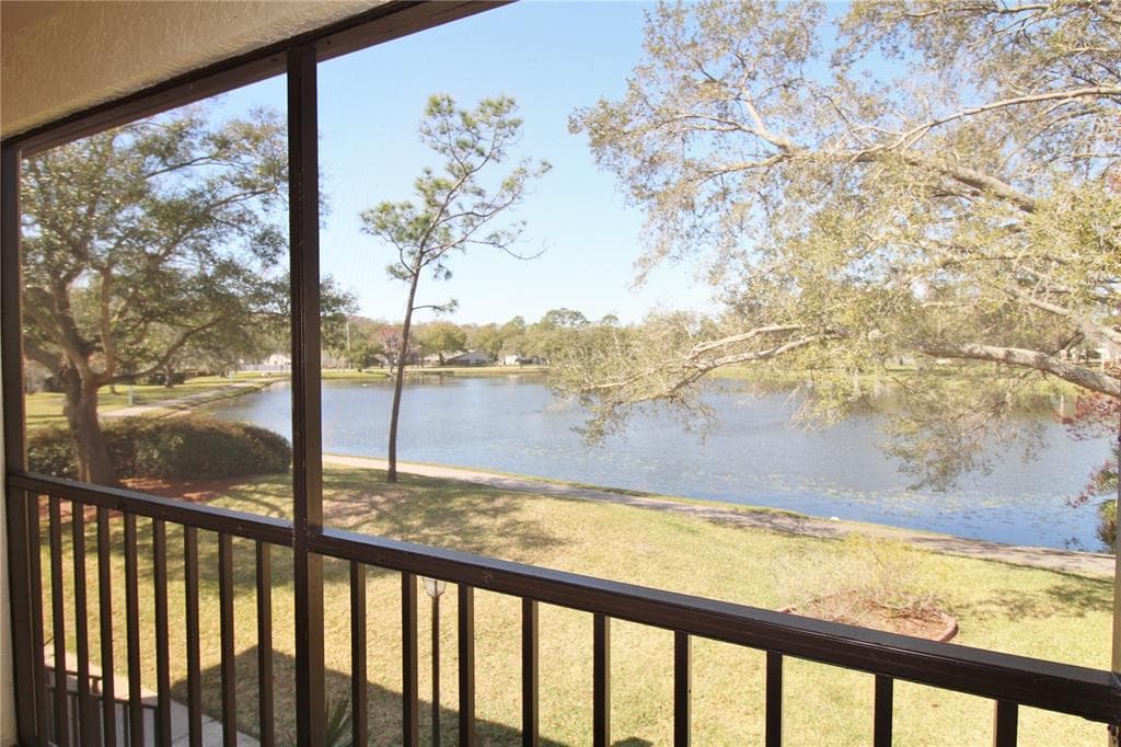 3400 CRYSTAL COURT W UNIT O PALM HARBOR, FL 34685