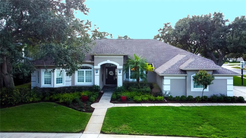 4396 RUTLEDGE DRIVE PALM HARBOR, FL 34685