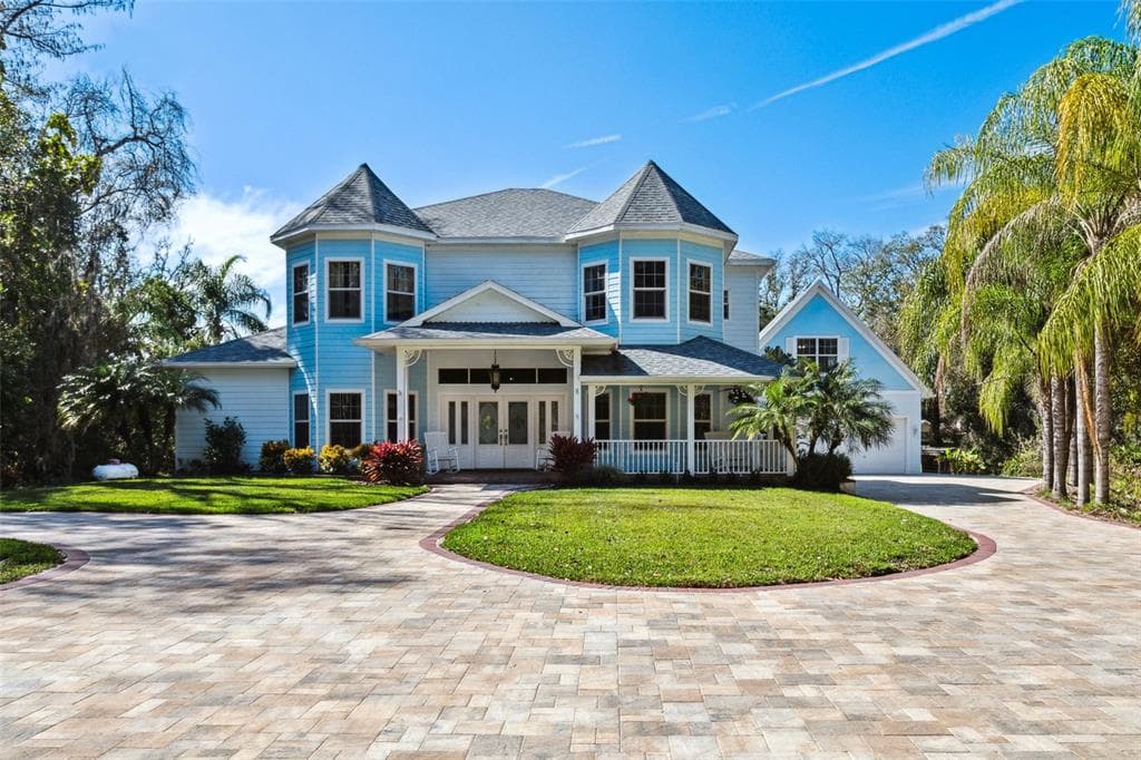 2749 SAN PEDRO DRIVE