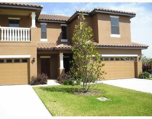 1201 LA FORTUNA BOULEVARD KISSIMMEE, FL 34744