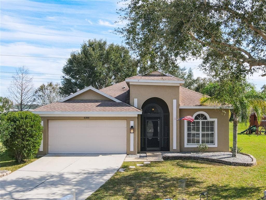 6366 36TH COURT E ELLENTON, FL 34222