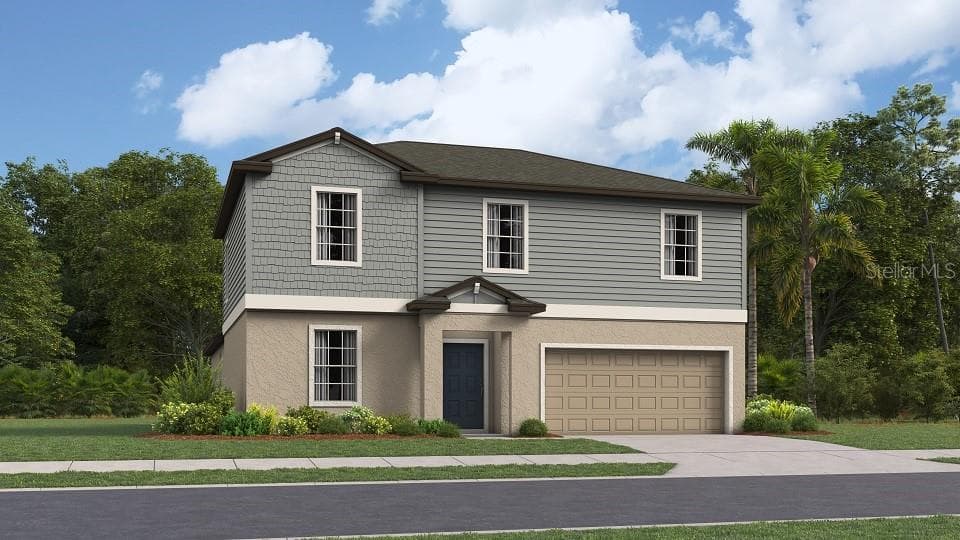11277 LINDEN DEPOT ROAD SAN ANTONIO, FL 33576