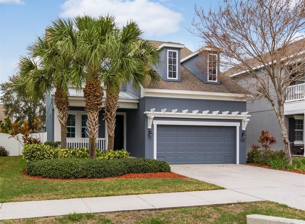 7607 S WALL STREET TAMPA, FL 33616