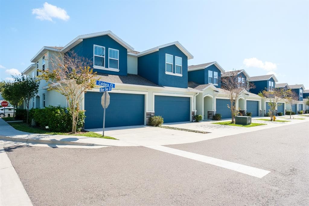 1505 CALDERA COURT CLEARWATER, FL 33756