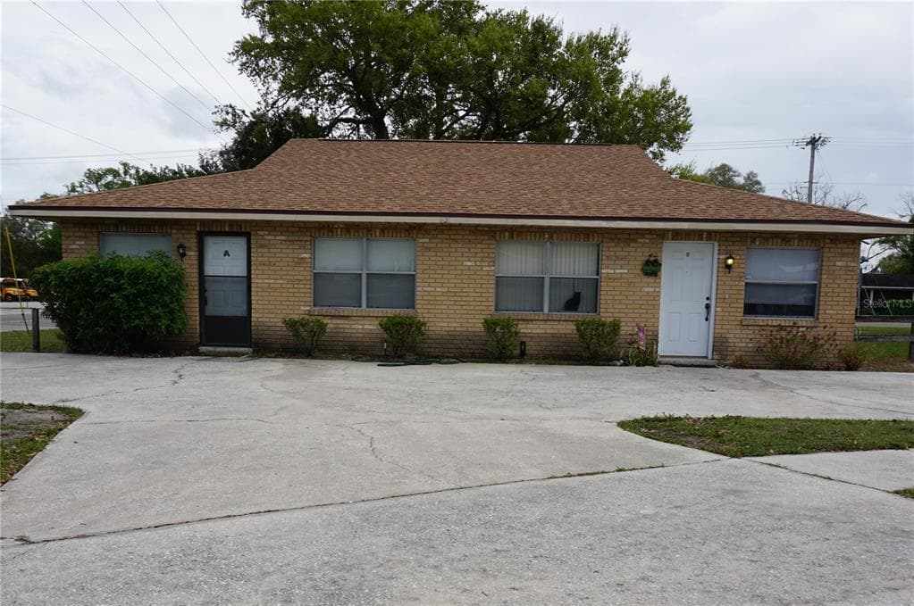401 BIG CEDAR WAY BRANDON, FL 33510
