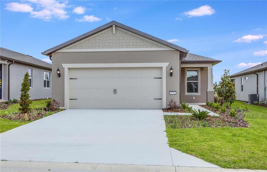 5791 SW 87TH COURT ROAD OCALA, FL 34481
