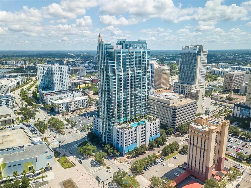 777 N ASHLEY DRIVE UNIT 1506 TAMPA, FL 33602