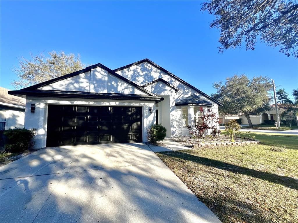 9614 LAUREL LEDGE DRIVE RIVERVIEW, FL 33569