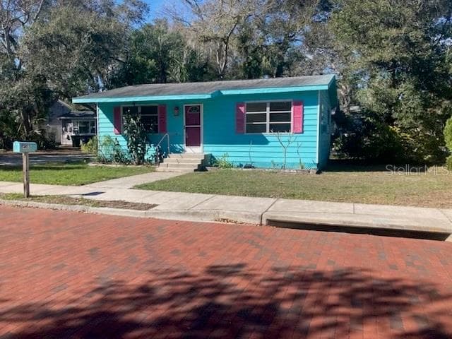 455 4TH AVENUE N SAFETY HARBOR, FL 34695